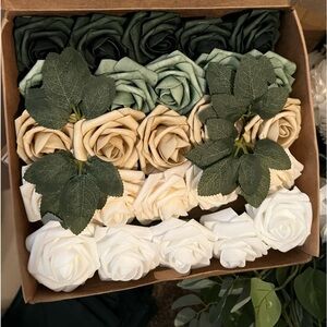 Ling Moments Shades of Emerald